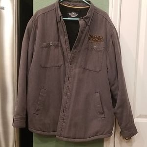 Harley Davidson Jacket